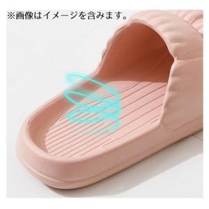 シャワーサンダル バススリッパ ルームシューズ...の詳細画像5