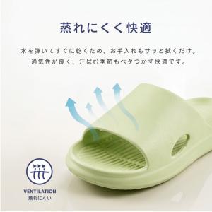 シャワーサンダル バススリッパ スリッパ バス...の詳細画像2