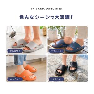 シャワーサンダル バススリッパ スリッパ バス...の詳細画像5
