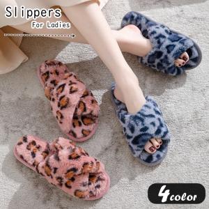 スリッパ ルームシューズ ルームサンダル 室内履...の商品画像