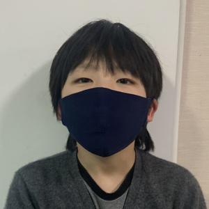 マスク 3D 立体型 洗える 5枚セット UV...の詳細画像5