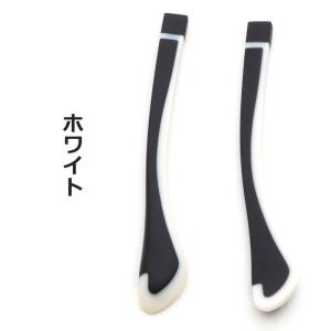 メガネストッパー 1ペア 左右セット 眼鏡スト...の詳細画像4