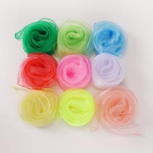 リトミックスカーフ 60 60cm 単品 1枚...の詳細画像4