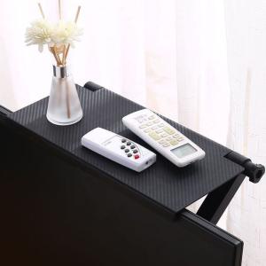 ディスプレイボード 上部 収納台 ラック スタ...の詳細画像1