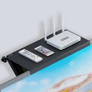 ディスプレイボード 上部 収納台 ラック スタ...の詳細画像3