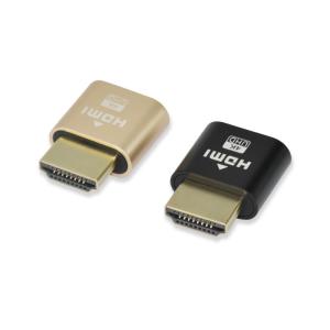 HDMIダミープラグ エミュレーター 仮想ディ...の詳細画像2