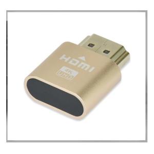 HDMIダミープラグ エミュレーター 仮想ディ...の詳細画像3