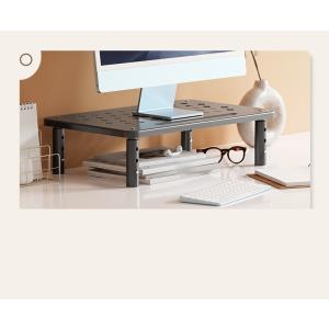 デスクトップPCラック モニタースタンド パソ...の詳細画像4