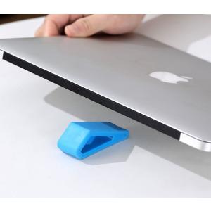 ノートパソコンスタンド 単品 ノートPC スタ...の詳細画像2