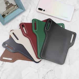 スマホポーチ スマートフォンポーチ ベルトポー...の詳細画像3