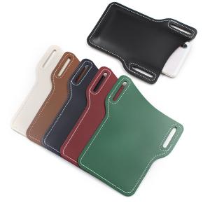 スマホポーチ スマートフォンポーチ ベルトポー...の詳細画像4