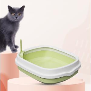 猫用トイレ スコップ付き シャベル付き L ネ...の詳細画像1