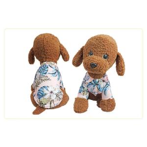 ペットウェア ドッグウェア 犬服 猫服 アロハ...の詳細画像4