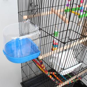 バードバス 小鳥 鳥 インコ 水容器 お風呂 ...の詳細画像2