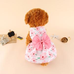 ドッグウェア ペットウェア ワンピース 小型犬...の詳細画像3