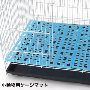 イージーホーム 三晃商会 イージーホーム60用 樹脂休足フロアー