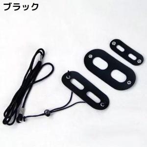 ハーネス リード 3サイズセット 爬虫類 トカ...の詳細画像4