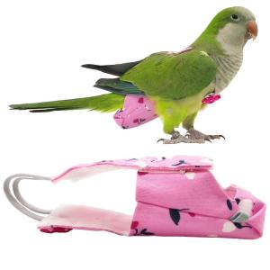 鳥用オムツ 小鳥用 ペット用品 ペットグッズ ...の詳細画像1