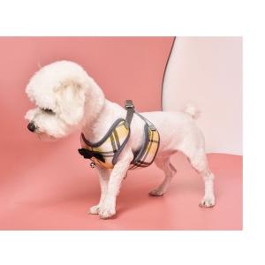 ハーネス リード 2点セット 犬用 猫用 小型...の詳細画像4