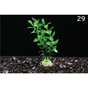 人工水草 人工プランツ 人工植物 プラスチック...の詳細画像1