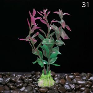 人工水草 人工プランツ 人工植物 プラスチック...の詳細画像3