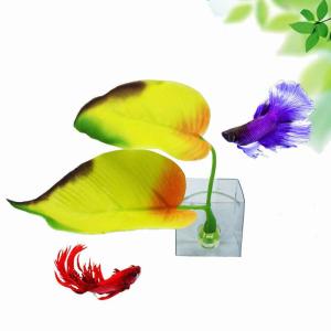 人工水草 水槽レイアウト 人工プランツ アクア...の詳細画像5