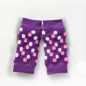 犬用靴下 レッグウォーマー ニット ペット用品...の詳細画像4