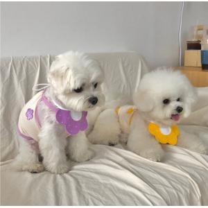 ペット用スタイ よだれかけ 犬用 猫用 つけ襟...の詳細画像3