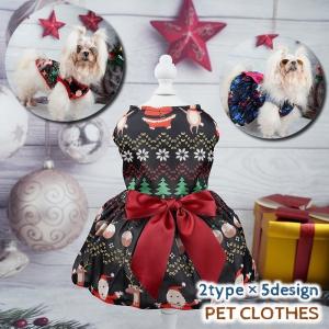 セレブなオーダーメイド犬服ミントブルードレス : オーダーメイド