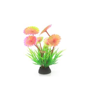 人工水草 水中植物 人工プランツ アクアティッ...の詳細画像1