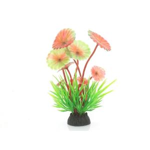 人工水草 水中植物 人工プランツ アクアティッ...の詳細画像2