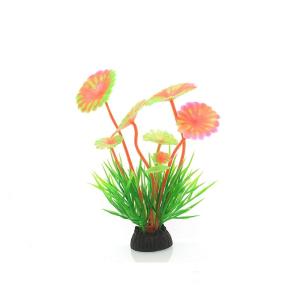 人工水草 水中植物 人工プランツ アクアティッ...の詳細画像3