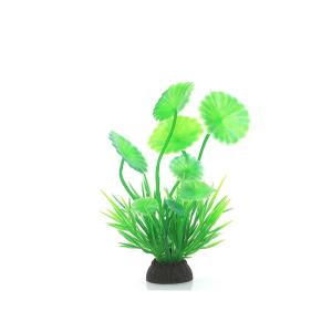 人工水草 水中植物 人工プランツ アクアティッ...の詳細画像4