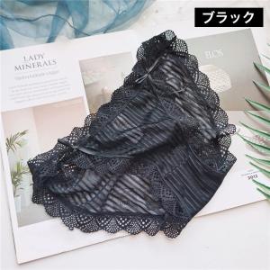 ふんどしショーツ レディース 女性 婦人 下着...の詳細画像4