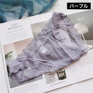 ふんどしショーツ レディース 女性 婦人 下着...の詳細画像5