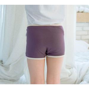 パンツ ボクサーパンツ ボクサーショーツ 単品...の詳細画像2
