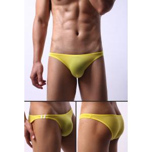 ビキニブリーフ メンズ ショーツ パンツ 男性...の詳細画像3