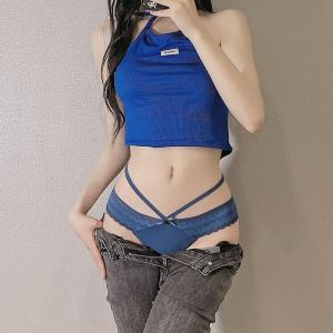 Tバックショーツ レディース 女性下着 セクシ...の詳細画像3