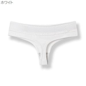 Tバックショーツ レディース 女性用下着 パン...の詳細画像5