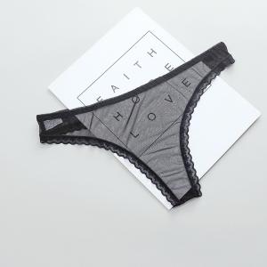 ショーツ Tバックショーツ タンガ レディース...の詳細画像5