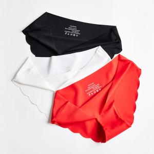レディースショーツ パンツ パンティー セクシ...の詳細画像4