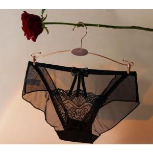 ヒップハンガーショーツ レディース 女性下着 ...の詳細画像1