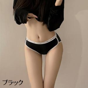 ヒップハンガーショーツ レディース 女性用 イ...の詳細画像1