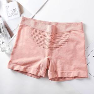 ボックスショーツ レディース インナー 肌着 ...の詳細画像4