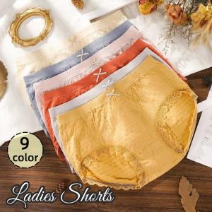 スタンダードショーツ レディース 女性 婦人 イ...の商品画像