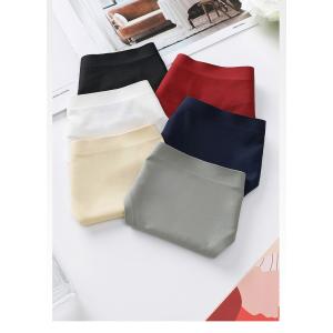 Tバックショーツ タンガ シームレス レディー...の詳細画像4