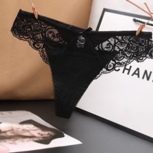 Tバックショーツ レディース 女性用 インナー...の詳細画像1