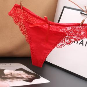 Tバックショーツ レディース 女性用 インナー...の詳細画像2