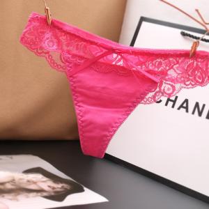 Tバックショーツ レディース 女性用 インナー...の詳細画像5