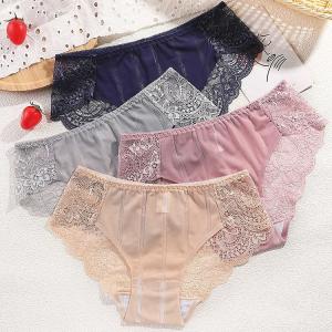 スタンダードショーツ レディース 女性用下着 ...の詳細画像1